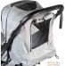 Коляска прогулочная «книга» Babyhit Regard BS103 (light grey). Фото №6