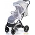 Коляска прогулочная «книга» Babyhit Regard BS103 (light grey). Фото №8