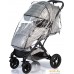 Коляска прогулочная «книга» Babyhit Regard BS103 (light grey). Фото №9