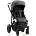 Универсальная коляска Britax Romer Smile III (2 в 1, midnight grey). Фото №4