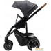 Универсальная коляска Britax Romer Smile III (2 в 1, midnight grey). Фото №6