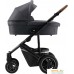 Универсальная коляска Britax Romer Smile III (2 в 1, midnight grey). Фото №8