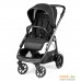 Коляска прогулочная «книга» Peg Perego Veloce (black shine). Фото №22