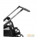 Коляска прогулочная «книга» Peg Perego Veloce (black shine). Фото №9