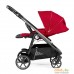 Коляска прогулочная «книга» Peg Perego Veloce (red shine). Фото №2