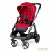 Коляска прогулочная «книга» Peg Perego Veloce (red shine). Фото №4