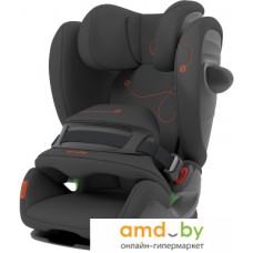 Детское автокресло Cybex Pallas G i-Size (lava grey)