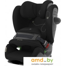 Детское автокресло Cybex Pallas G i-Size (moon black)