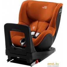 Детское автокресло Britax Romer Dualfix M i-size (golden cognac)