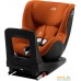 Детское автокресло Britax Romer Dualfix M i-size (golden cognac). Фото №1