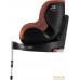 Детское автокресло Britax Romer Dualfix M i-size (golden cognac). Фото №4