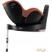 Детское автокресло Britax Romer Dualfix M i-size (golden cognac). Фото №5