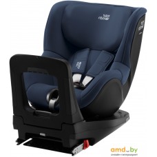 Детское автокресло Britax Romer Dualfix M i-size (indigo blue)