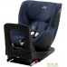 Детское автокресло Britax Romer Dualfix M i-size (indigo blue). Фото №1