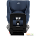 Детское автокресло Britax Romer Dualfix M i-size (indigo blue). Фото №2