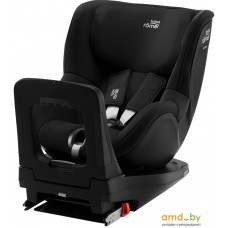 Детское автокресло Britax Romer Dualfix M i-size (space black)