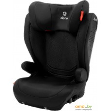 Детское автокресло Diono Monterey 4DXT (black)