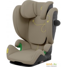 Детское автокресло Cybex Solution G i-Fix (seashell beige)