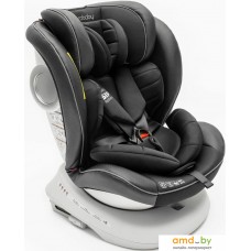 Детское автокресло Amarobaby Champion Isofix AMARO-2008CH-Ch (черный)