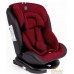 Детское автокресло Amarobaby Brilliant Isofix AMARO-2003-BrK (красный). Фото №1