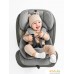 Детское автокресло Amarobaby Brilliant Isofix AMARO-2003-BrK (красный). Фото №4