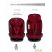 Детское автокресло Amarobaby Brilliant Isofix AMARO-2003-BrK (красный). Фото №6