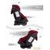 Детское автокресло Amarobaby Brilliant Isofix AMARO-2003-BrK (красный). Фото №8