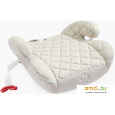 Детское сиденье Happy Baby Rider (warm grey)