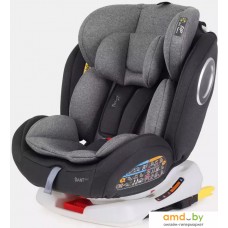 Детское автокресло Rant Basic Twist Isofix YC06 (серый)