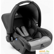 Детское автокресло Amarobaby Baby Comfort AB222008BC/11 (серый)