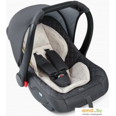 Детское автокресло Happy Baby Skyler V2 (dark grey)