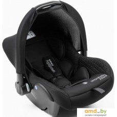 Детское автокресло Amarobaby Baby Comfort AB222008BC/09 (черный)