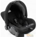 Детское автокресло Amarobaby Baby Comfort AB222008BC/09 (черный). Фото №1