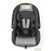 Детское автокресло Amarobaby Baby Comfort AB222008BC/09 (черный). Фото №2