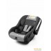 Детское автокресло Amarobaby Baby Comfort AB222008BC/09 (черный). Фото №13