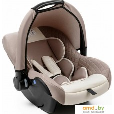 Детское автокресло Amarobaby Baby Comfort AB222008BC/03 (бежевый)