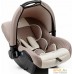 Детское автокресло Amarobaby Baby Comfort AB222008BC/03 (бежевый). Фото №1