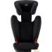 Детское автокресло Britax Romer Kid II Black Series (черный). Фото №6