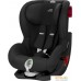 Детское автокресло Britax Romer King II LS Black Series (космический черный). Фото №1