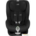 Детское автокресло Britax Romer King II LS Black Series (космический черный). Фото №2