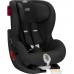 Детское автокресло Britax Romer King II LS Black Series (космический черный). Фото №3