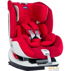 Детское автокресло Chicco Seat Up 012 (красный)