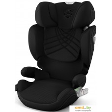 Детское автокресло Cybex Solution T i-Fix Plus (sepia black)