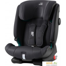 Детское автокресло Britax Romer Advansafix i-Size (fossil grey)