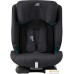 Детское автокресло Britax Romer Advansafix i-Size (fossil grey). Фото №5