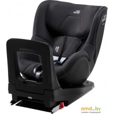 Детское автокресло Britax Romer Dualfix M i-size (fossil grey)