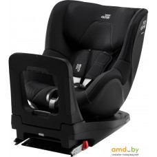 Детское автокресло Britax Romer Dualfix M i-size (galaxy black)