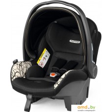 Детское автокресло Peg Perego Primo Viaggio SLK (graphic gold)