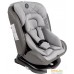 Детское автокресло Amarobaby Brilliant Isofix AMARO-2003-BrSe (серый). Фото №11