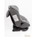 Детское автокресло Amarobaby Brilliant Isofix AMARO-2003-BrSe (серый). Фото №14